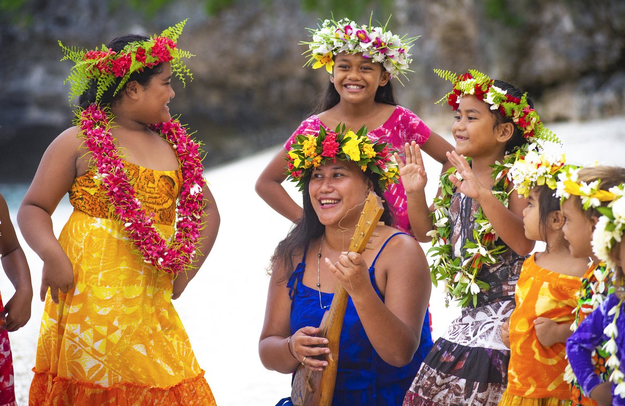 Cultural Encounters in Rarotonga: Authentic Cook Islands Experiences