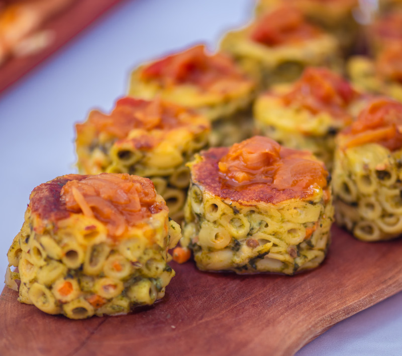 Taste of the Islands: A Food and Drink Guide Near Moana Sands, Rarotonga