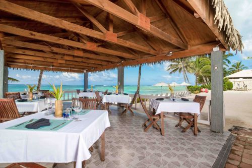 Moana Restaurant & Bar