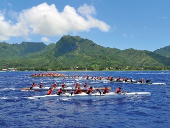 Rarotonga for Adventure Seekers: Thrill-Seeking Activities Beyond the Beach